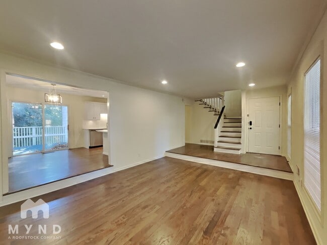 315 Franklin Rd in Sandy Springs, GA - Building Photo - Building Photo