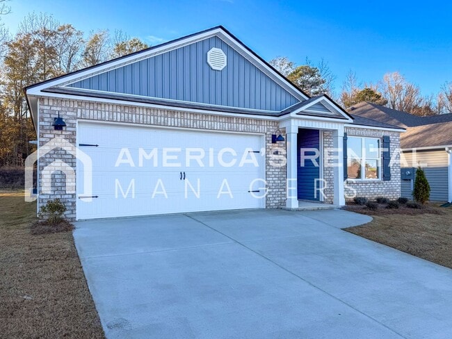 292 Ashland Dr SW in Hanceville, AL - Building Photo - Building Photo