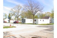 Eastwood Estates & Byrd's Mobile Home in Ansonia, OH - Foto de edificio - Other