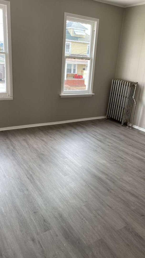 302-304 13th Ave in Scranton, PA - Building Photo - Building Photo