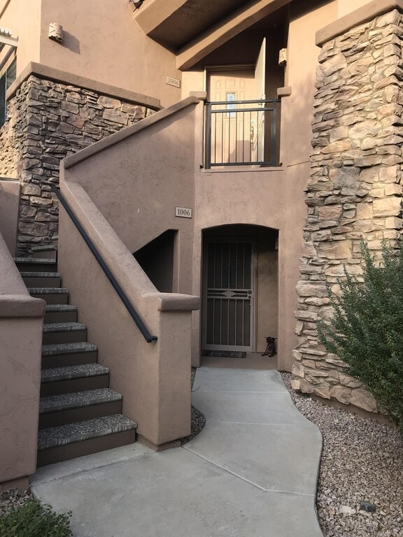 16801 N 94th St, Unit 1006 in Scottsdale, AZ - Foto de edificio - Building Photo
