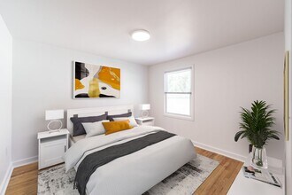 85 Cooper Pl in New Haven, CT - Foto de edificio - Building Photo