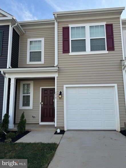 property at 179 Caterpillar Dr