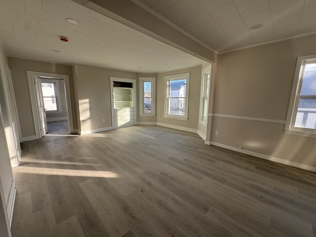 494 Hevey St in Manchester, NH - Building Photo - Building Photo