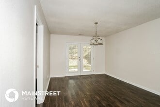 3824 Windermere Rd in Memphis, TN - Foto de edificio - Building Photo