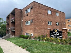 3382 McHenry Avenue Apartments