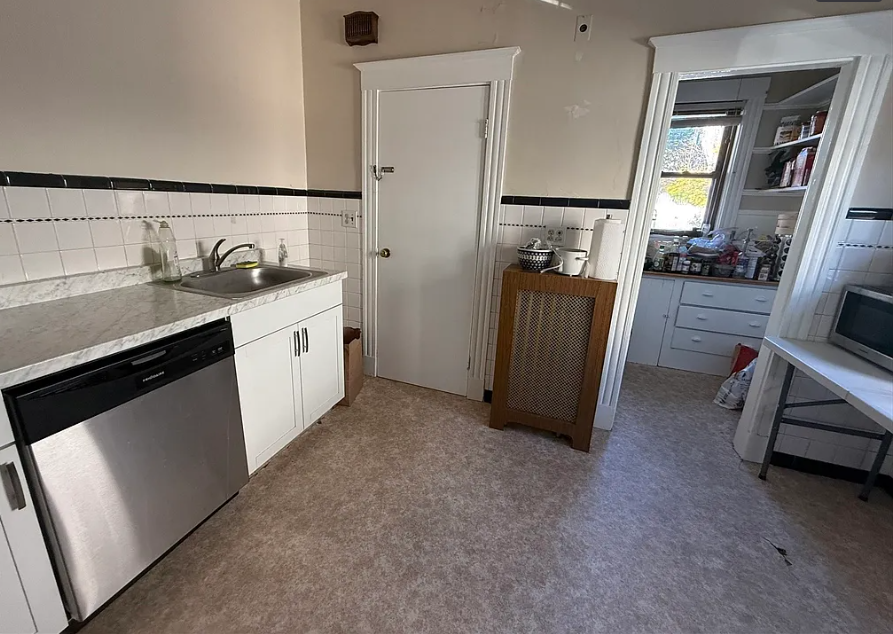 55 Frederick Ave, Unit 2 in Medford, MA - Building Photo