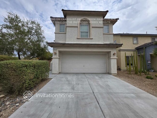 property at 4901 Naff Ridge Dr