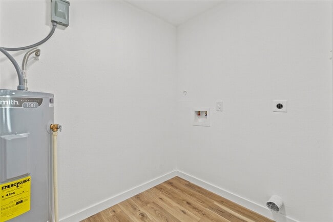 property at 1717 W 4th St