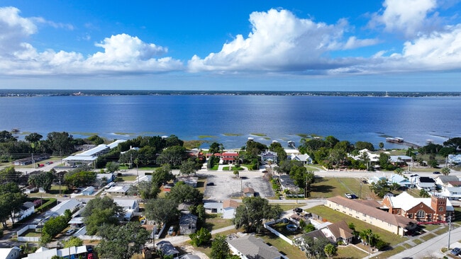 402 S Franklin St in Sebring, FL - Building Photo - Building Photo