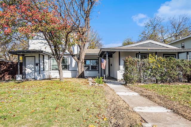 408 Dawson Cir in Grand Prairie, TX - Building Photo - Building Photo