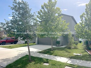 4711 Wild Senna Blvd in Tampa, FL - Building Photo - Building Photo