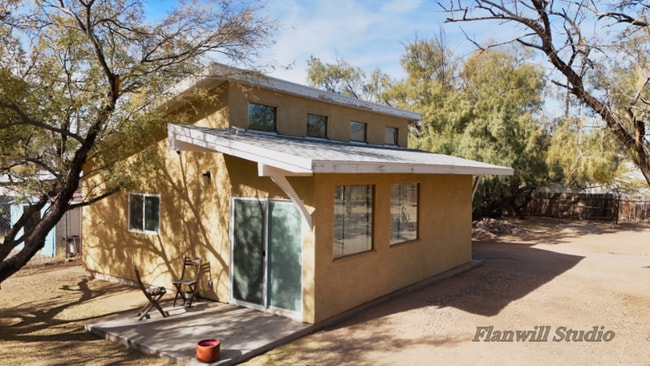property at 3349 N Flanwill Blvd