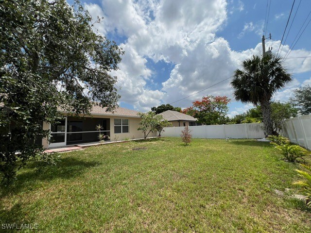 property at 1310 SW 10th St