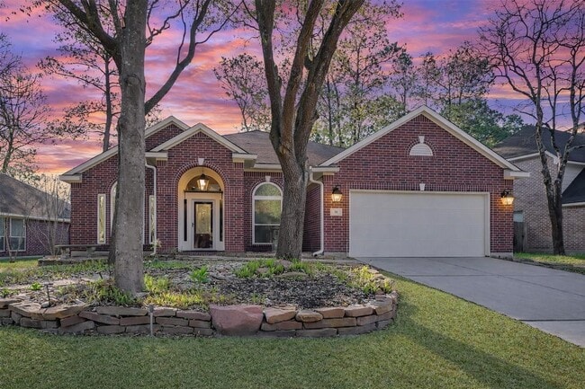 30 S Rambling Ridge Pl