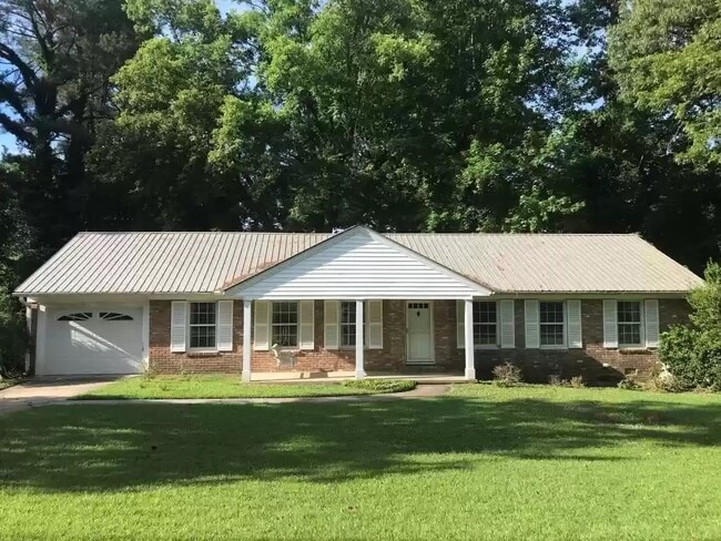 property at 418 Longest Rd