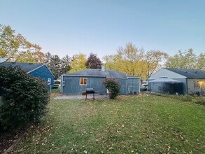 177 Joyce Ct in Elkhart, IN - Building Photo - Building Photo