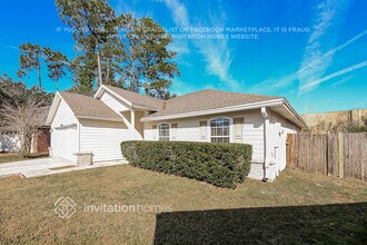 11265 Finchley Ln in Jacksonville, FL - Building Photo - Building Photo