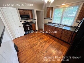 14 St James Ct in Florissant, MO - Building Photo - Building Photo