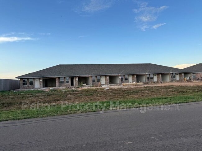 property at 10524 Tierra Santa Dr
