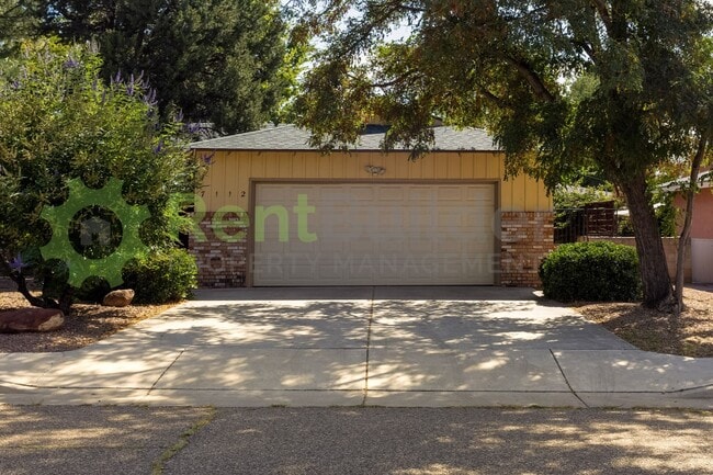 property at 7112 Ottawa Rd NE