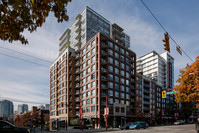 BLUESKY Chinatown in Vancouver, BC - Building Photo - Building Photo