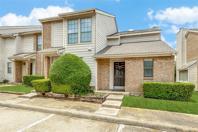 3635 Garden Brook Dr in Farmers Branch, TX - Building Photo