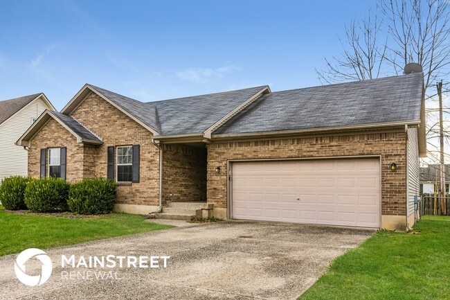 327 Dogwood Trail in Shepherdsville, KY - Building Photo - Building Photo