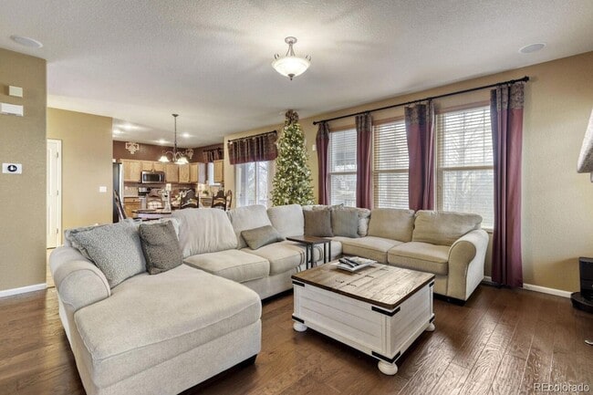 21032 E Greenwood Pl in Aurora, CO - Building Photo - Building Photo