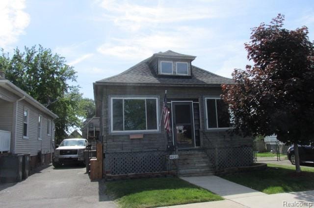 property at 4435 High St