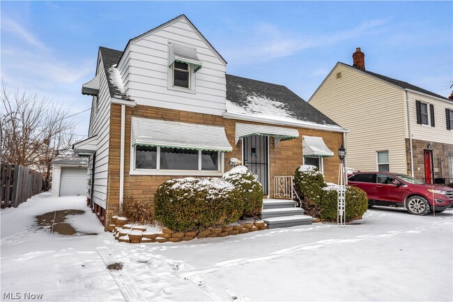 22501 Arms Ave in Euclid, OH - Building Photo - Building Photo