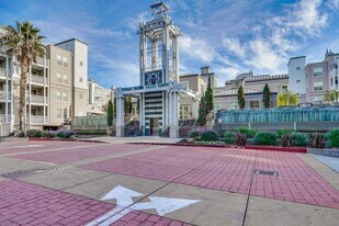 3901 Lick Mill Blvd in Santa Clara, CA - Building Photo