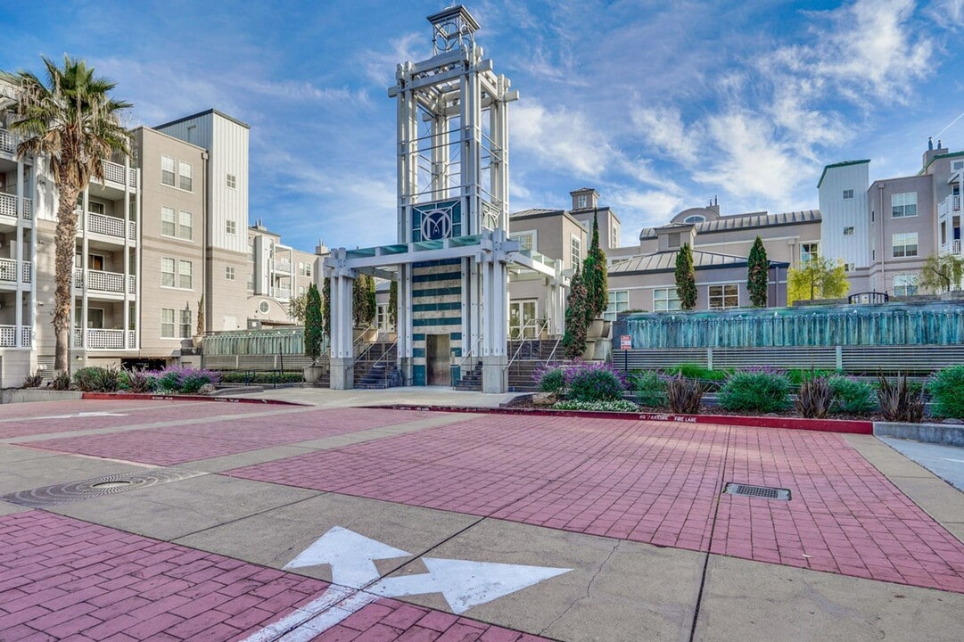 3901 Lick Mill Blvd in Santa Clara, CA - Building Photo