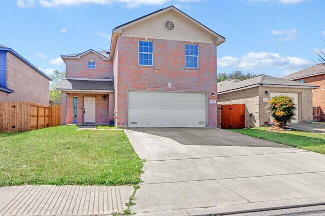 property at 10626 S Shaenridge