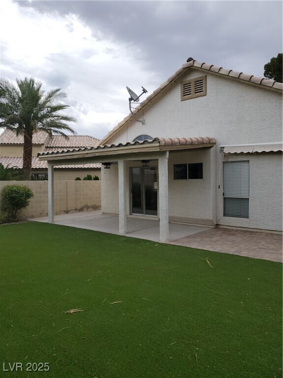 property at 5741 Heatherwood St
