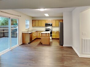 3501 Chandler Cove Way in Nashville, TN - Building Photo - Building Photo