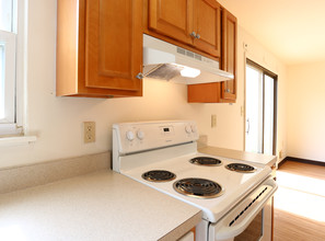 Watergap Village Apartments in Delaware Water Gap, PA - Foto de edificio - Interior Photo