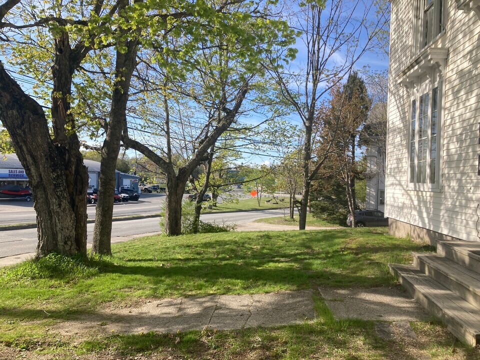 34 Obrien Ave in Machias, ME - Building Photo