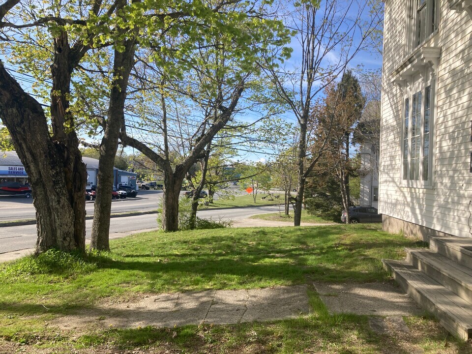 34 Obrien Ave, Unit 2 in Machias, ME - Building Photo