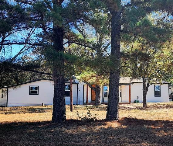 property at 3434 FM 17