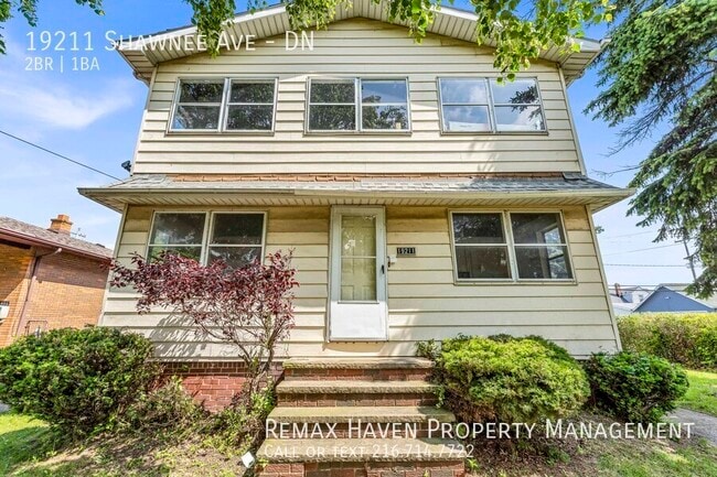 property at 19211 Shawnee Ave