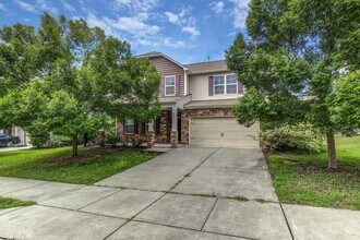 3817 Althorp Drive in Raleigh, NC - Building Photo - Building Photo