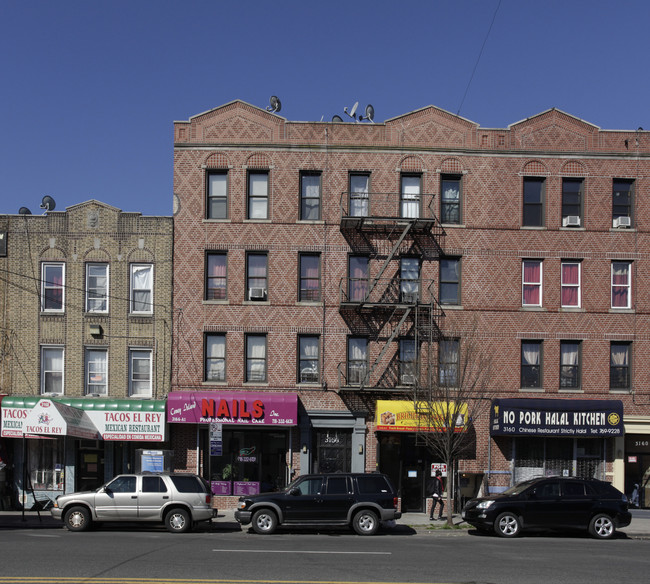 3166 Coney Island Ave in Brooklyn, NY - Building Photo - Building Photo