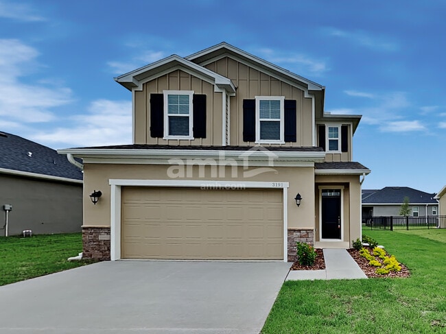 property at 3191 Bridge Haven Dr