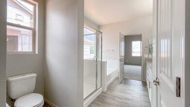 343 Berwick Pl in Sierra Vista, AZ - Building Photo - Building Photo