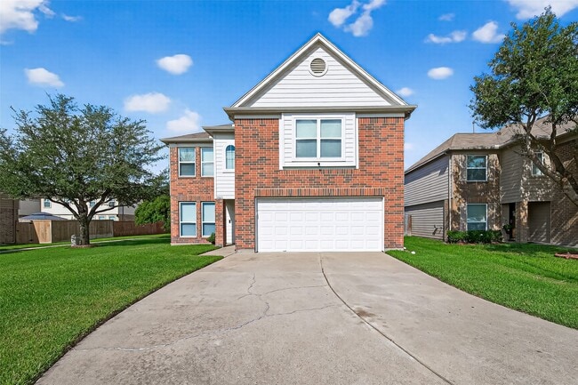 5003 Hickory Burl Ct