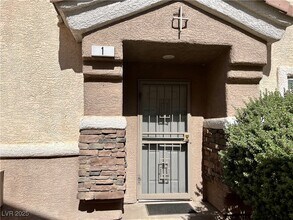1285 Large Cap Dr in Henderson, NV - Building Photo - Building Photo