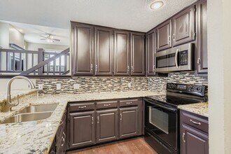 3323 Augusta Blvd, Unit 122 in Rockwall, TX - Building Photo - Building Photo