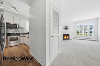 2060 Sutter St in San Francisco, CA - Building Photo - Building Photo