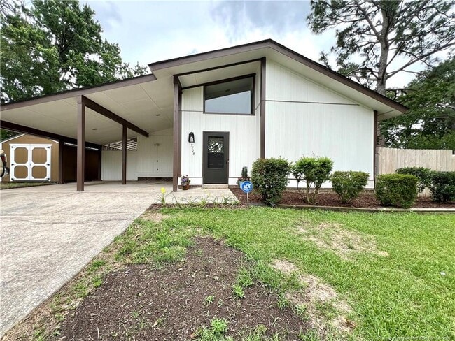 property at 5728 McDougal Dr